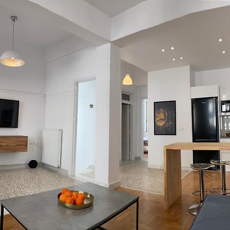 Modern 3Br Maisonette With Garden 10 Min From Acropolis Αθήνα Εξωτερικό φωτογραφία