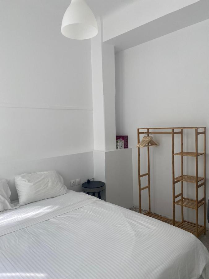 Modern 3Br Maisonette With Garden 10 Min From Acropolis Αθήνα Εξωτερικό φωτογραφία